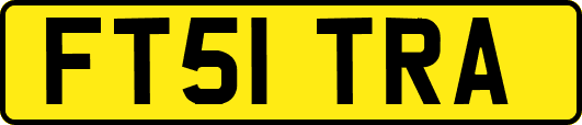 FT51TRA