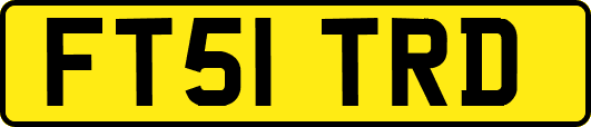 FT51TRD