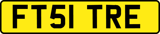 FT51TRE