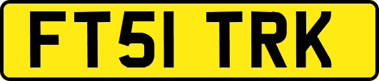 FT51TRK