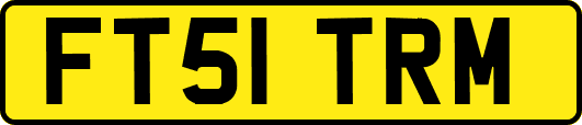 FT51TRM