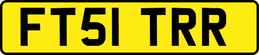 FT51TRR