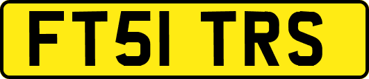 FT51TRS