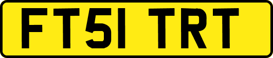 FT51TRT