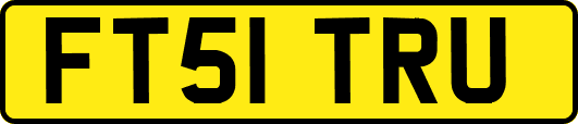FT51TRU