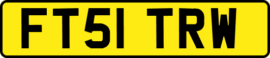 FT51TRW