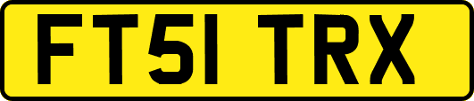 FT51TRX