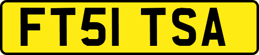 FT51TSA