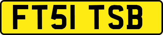 FT51TSB