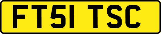 FT51TSC