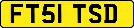 FT51TSD