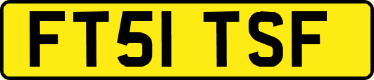 FT51TSF