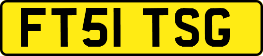 FT51TSG