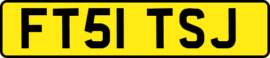 FT51TSJ