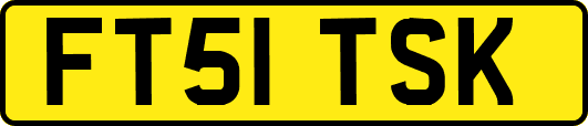 FT51TSK