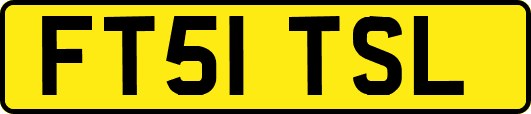 FT51TSL