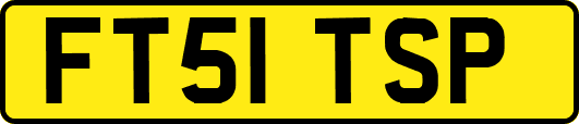 FT51TSP