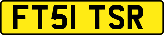 FT51TSR