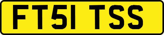 FT51TSS
