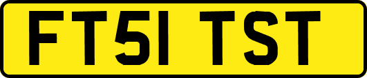 FT51TST