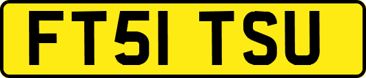FT51TSU