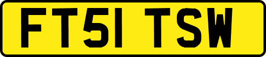 FT51TSW