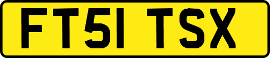 FT51TSX