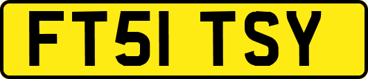 FT51TSY