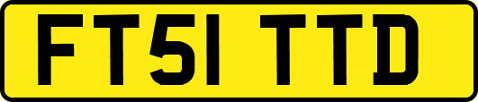 FT51TTD