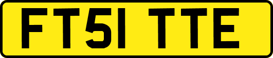 FT51TTE