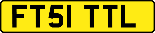 FT51TTL