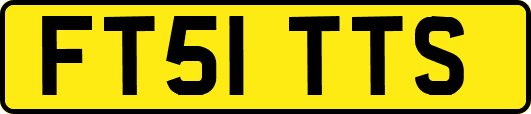 FT51TTS