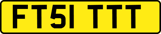 FT51TTT