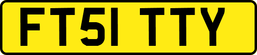 FT51TTY