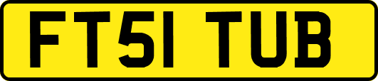 FT51TUB