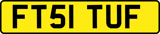 FT51TUF