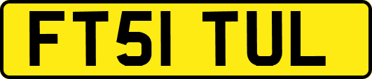 FT51TUL