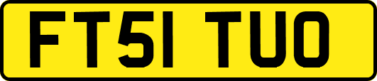 FT51TUO