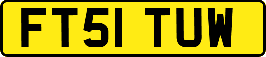 FT51TUW