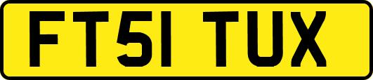 FT51TUX