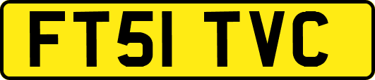 FT51TVC