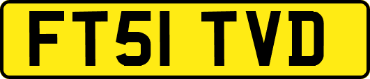 FT51TVD