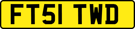 FT51TWD
