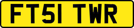 FT51TWR