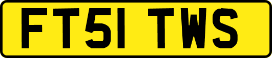 FT51TWS