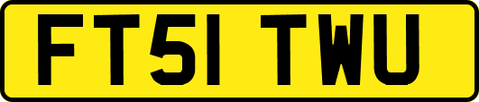 FT51TWU