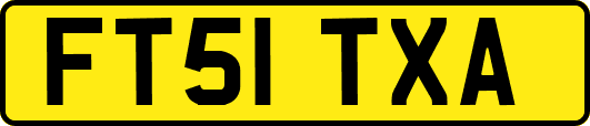 FT51TXA