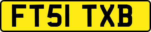 FT51TXB