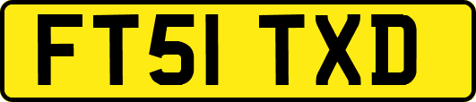 FT51TXD