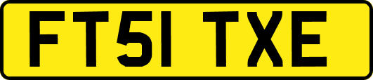 FT51TXE